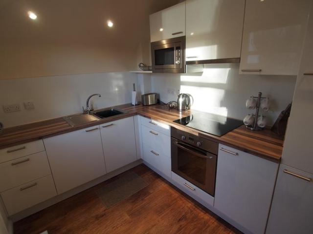  Image of 2 bedroom Flat to rent in Riverside Manor Riverside Drive Aberdeen AB10 at Ferryhill Aberdeen Aberdeen, AB10 7GR