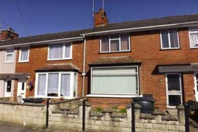  Image of 3 bedroom Detached house to rent in Rose Street Swindon SN2 at Swindon, SN2 2HH