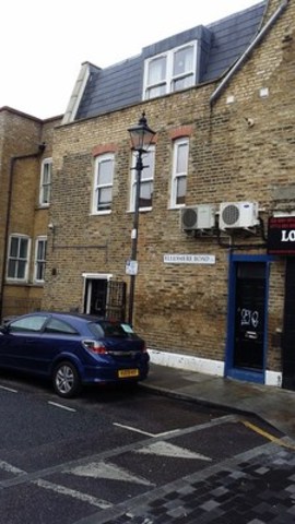  Image of 1 bedroom Terraced house to rent in Roman Road London E3 at ROMAN ROAD  BOW, E3 5QS