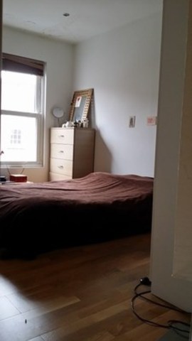  Image of 1 bedroom Terraced house to rent in Roman Road London E3 at ROMAN ROAD  BOW, E3 5QS