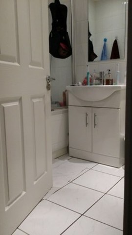  Image of 1 bedroom Terraced house to rent in Roman Road London E3 at ROMAN ROAD  BOW, E3 5QS