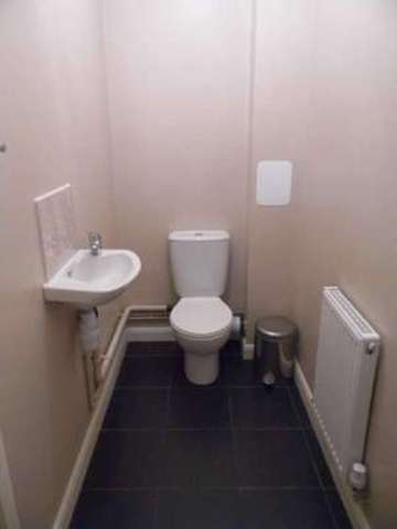  Image of 4 bedroom Terraced house for sale in Roman Road London E6 at Roman Road East Ham London, E6 3RY
