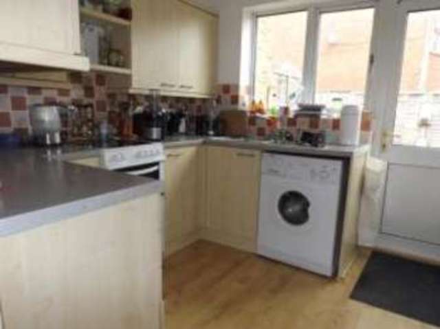  Image of 1 bedroom End of Terrace for sale in Roman Way Bicester OX26 at Bicester Oxfordshire Bicester, OX26 6FL