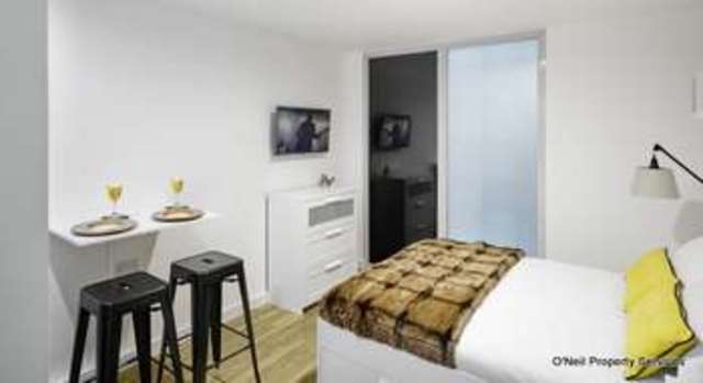  Image of 1 bedroom Penthouse for sale in Seel Street Liverpool L1 at Seel Street  Liverpool, L1 4AU