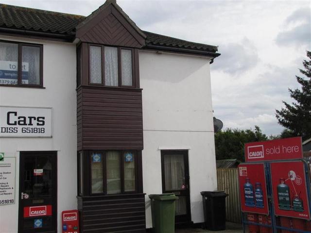  Image of 2 bedroom Apartment to rent in Rose Lane Diss IP22 at Rose Lane  DISS, IP22 4JF