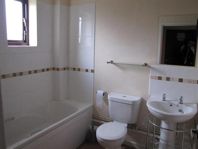  Image of 2 bedroom Apartment to rent in Rose Lane Diss IP22 at Rose Lane  DISS, IP22 4JF