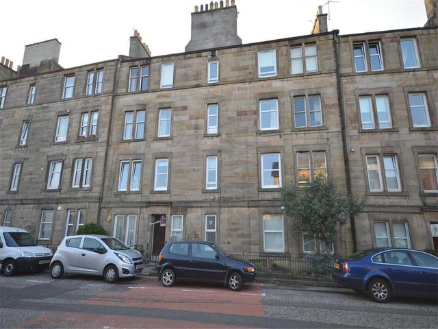  Image of 1 bedroom Flat to rent in Roseburn Street Edinburgh EH12 at Roseburn Edinburgh Edinburgh, EH12 5PN