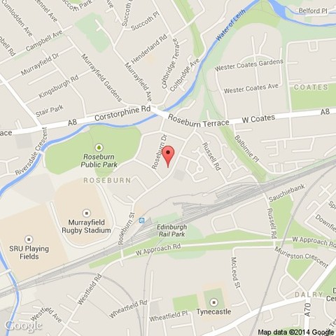  Image of 1 bedroom Flat to rent in Roseburn Street Edinburgh EH12 at Roseburn Edinburgh Edinburgh, EH12 5PN
