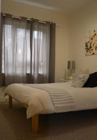  Image of 2 bedroom Ground Flat to rent in Desvignes Drive London SE13 at Rosse Gardens Desvignes Road Hither Green, SE13 6PA