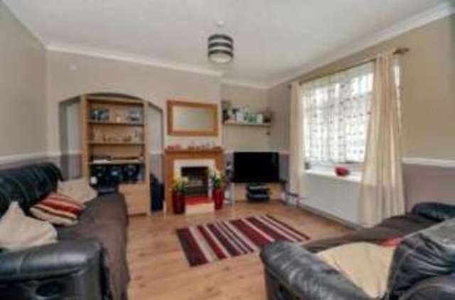  Image of 3 bedroom Detached house for sale in Roundtable Road Downham Bromley BR1 at Bromley  Bromley, BR1 5LE