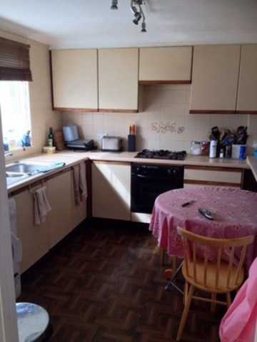 Image of 3 bedroom Terraced house to rent in Rowan Way Chadwell Heath Romford RM6 at ROWAN WAY  MARKS GATEQ, RM6 5PL