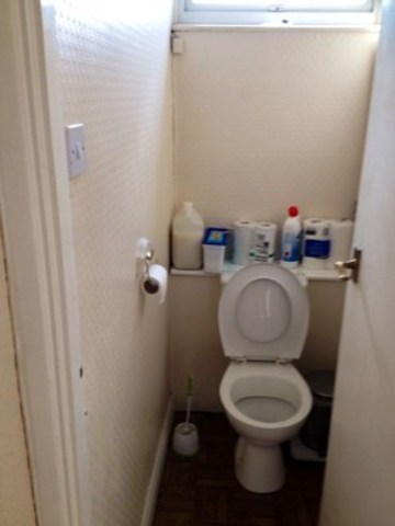  Image of 3 bedroom Terraced house to rent in Rowan Way Chadwell Heath Romford RM6 at ROWAN WAY  MARKS GATEQ, RM6 5PL