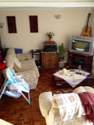  Image of 3 bedroom Terraced house to rent in Rowan Way Chadwell Heath Romford RM6 at ROWAN WAY  MARKS GATEQ, RM6 5PL