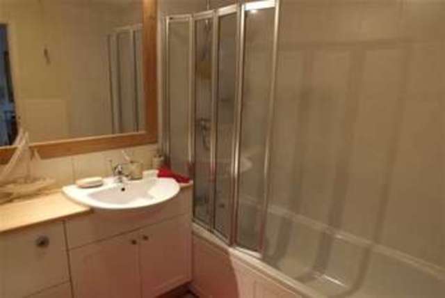  Image of 2 bedroom Flat to rent in Rownham Mead Bristol BS8 at Bristol, BS8 4YE
