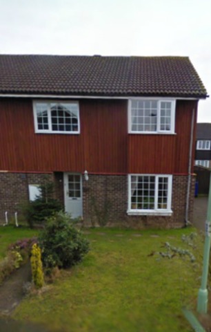  Image of 3 bedroom End of Terrace for sale in Royal Palace Close Exning Newmarket CB8 at Royal Palace Close  Cambridgeshire, CB8 7RS