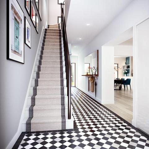  Image of 3 bedroom Flat for sale in North Woolwich Road London E16 at Royal Wharf  London, E16 2BG
