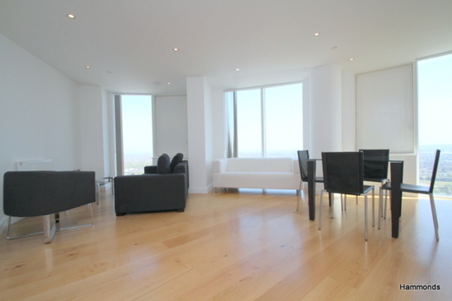  Image of 2 bedroom Apartment to rent in High Street London E15 at Ruby Court  London, E15 2NE