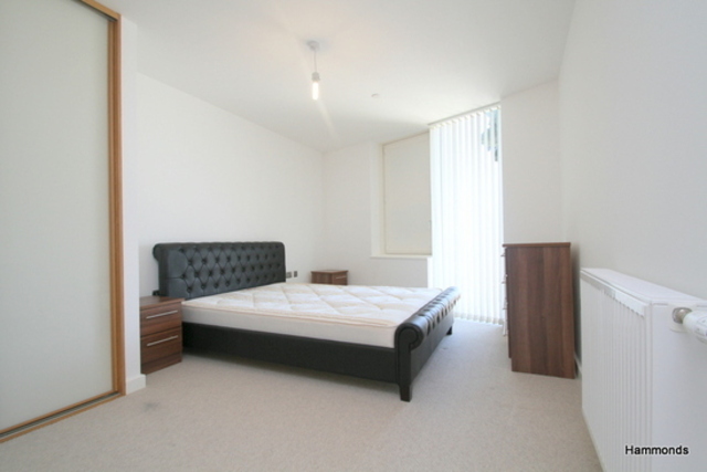 Image of 2 bedroom Apartment to rent in High Street London E15 at Ruby Court  London, E15 2NE
