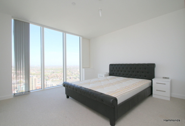  Image of 2 bedroom Apartment to rent in High Street London E15 at Ruby Court  London, E15 2NE
