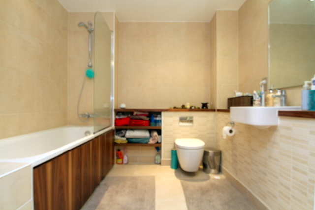  Image of 2 bedroom Apartment to rent in High Street London E15 at Ruby Court Stratford Stratford, E15 2FY