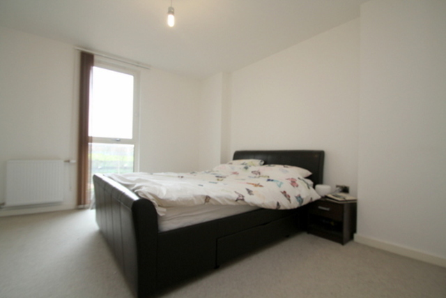  Image of 2 bedroom Apartment to rent in High Street London E15 at Ruby Court Stratford Stratford, E15 2FY
