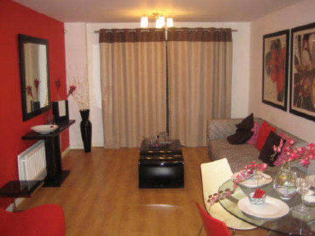  Image of 1 bedroom Apartment for sale in Spring Place Barking IG11 at Runnel Court Abbey Road Barking, IG11 7GF
