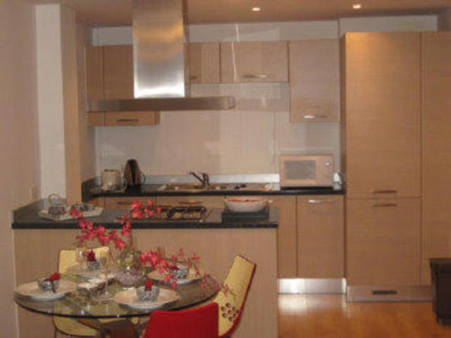  Image of 1 bedroom Apartment for sale in Spring Place Barking IG11 at Runnel Court Abbey Road Barking, IG11 7GF