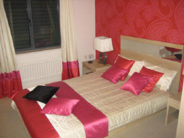 bedroom Image of 1 bedroom Apartment for sale in Spring Place Barking IG11 at Runnel Court Abbey Road Barking, IG11 7GF Image of bedroom