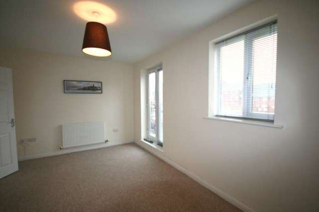  Image of 4 bedroom Detached house to rent in Rylands Drive Warrington WA2 at Rylands Drive  Warrington, WA2 7DY