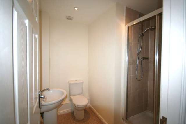  Image of 4 bedroom Detached house to rent in Rylands Drive Warrington WA2 at Rylands Drive  Warrington, WA2 7DY