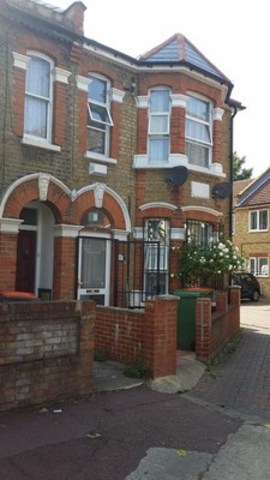  Image of Terraced house to rent in Colchester Avenue London E12 at (S)    COLCHESTER AVENUE  MANOR PARK, E12 5LE