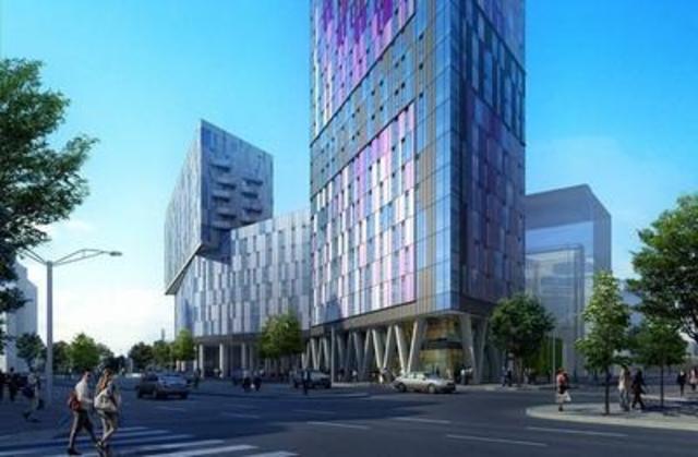  Image of 2 bedroom Flat for sale in Wellesley Road Croydon CR0 at Croydon  London, CR0 2AJ