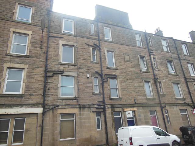  Image of 1 bedroom Flat to rent in Salamander Street Edinburgh EH6 at Leith Edinburgh Edinburgh, EH6 7HR