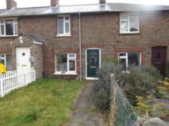  Image of 2 bedroom Terraced house for sale in Salisbury Road Downend Bristol BS16 at Downend Bristol Mangotsfield, BS16 5RJ