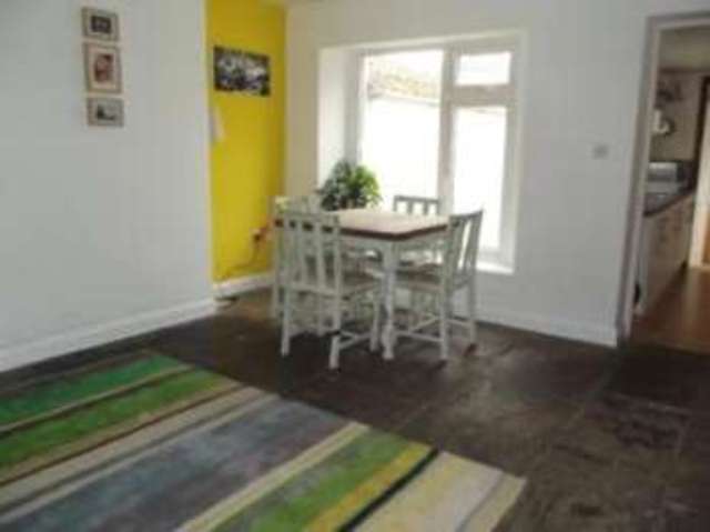  Image of 2 bedroom Terraced house for sale in Salisbury Road Downend Bristol BS16 at Downend Bristol Mangotsfield, BS16 5RJ
