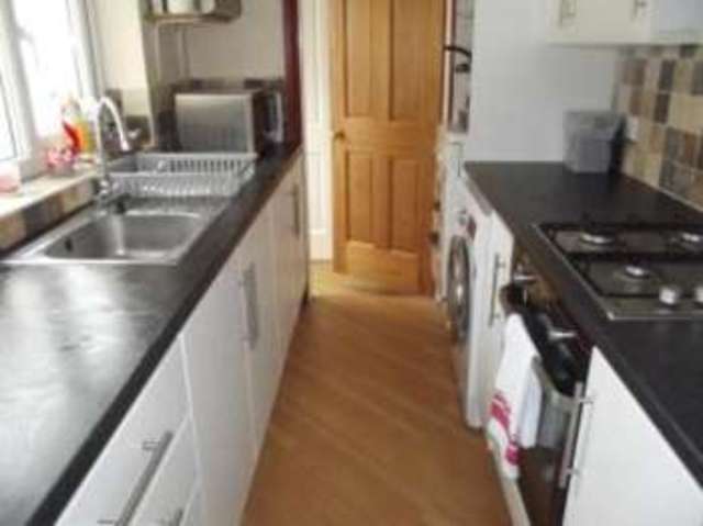  Image of 2 bedroom Terraced house for sale in Salisbury Road Downend Bristol BS16 at Downend Bristol Mangotsfield, BS16 5RJ