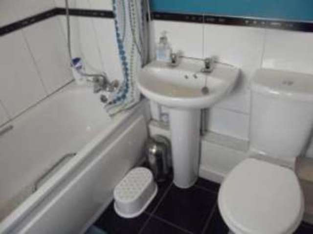  Image of 2 bedroom Terraced house for sale in Salisbury Road Downend Bristol BS16 at Downend Bristol Mangotsfield, BS16 5RJ