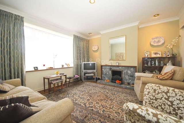  Image of 3 bedroom Detached house for sale in Sallows Road Peterborough PE1 at Sallows Road  Peterborough, PE1 4EU