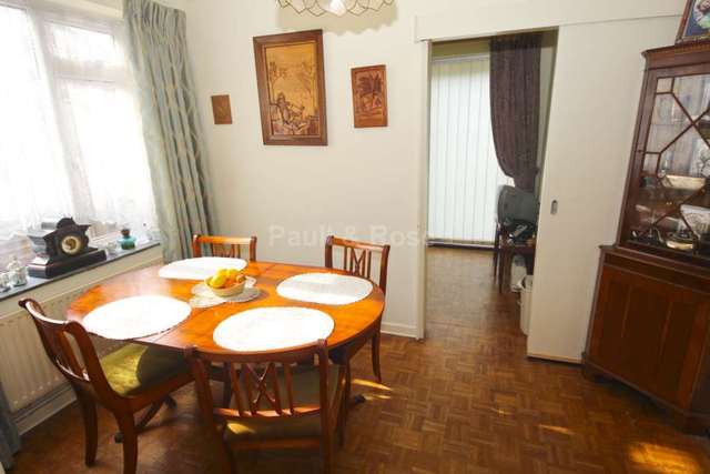  Image of 3 bedroom Detached house for sale in Sallows Road Peterborough PE1 at Sallows Road  Peterborough, PE1 4EU