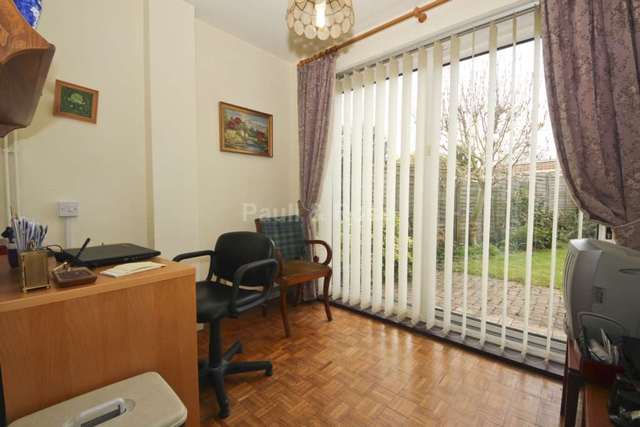  Image of 3 bedroom Detached house for sale in Sallows Road Peterborough PE1 at Sallows Road  Peterborough, PE1 4EU