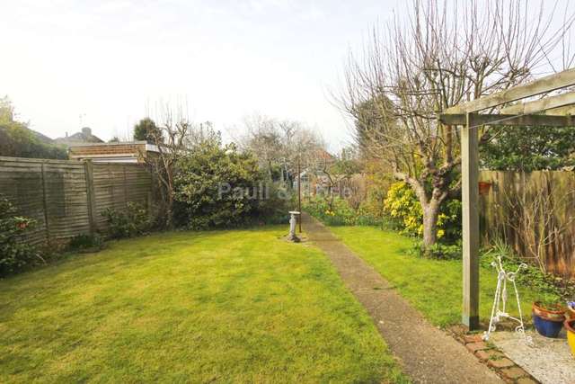  Image of 3 bedroom Detached house for sale in Sallows Road Peterborough PE1 at Sallows Road  Peterborough, PE1 4EU