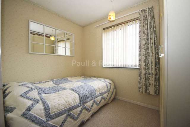  Image of 3 bedroom Detached house for sale in Sallows Road Peterborough PE1 at Sallows Road  Peterborough, PE1 4EU