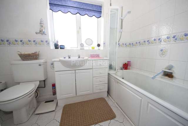  Image of 3 bedroom Detached house for sale in Sallows Road Peterborough PE1 at Sallows Road  Peterborough, PE1 4EU