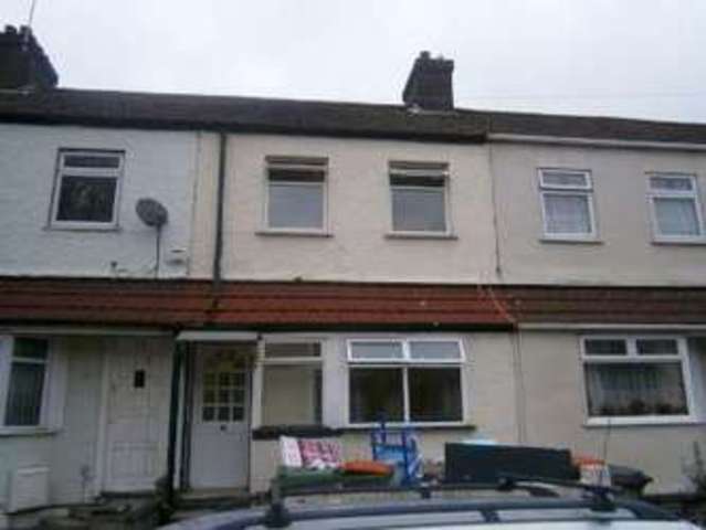  Image of 3 bedroom Detached house for sale in Saxon Road London E6 at Saxon Road  East Ham, E6 3RZ