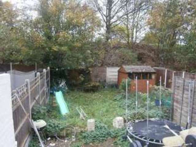  Image of 3 bedroom Detached house for sale in Saxon Road London E6 at Saxon Road  East Ham, E6 3RZ