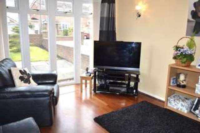  Image of 3 bedroom Semi-Detached house for sale in Saxon Way Kirkby Liverpool L33 at Saxon Way  Liverpool, L33 4DQ