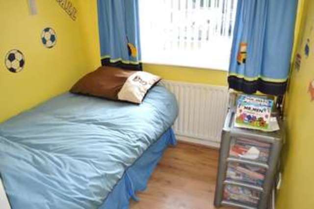  Image of 3 bedroom Semi-Detached house for sale in Saxon Way Kirkby Liverpool L33 at Saxon Way  Liverpool, L33 4DQ