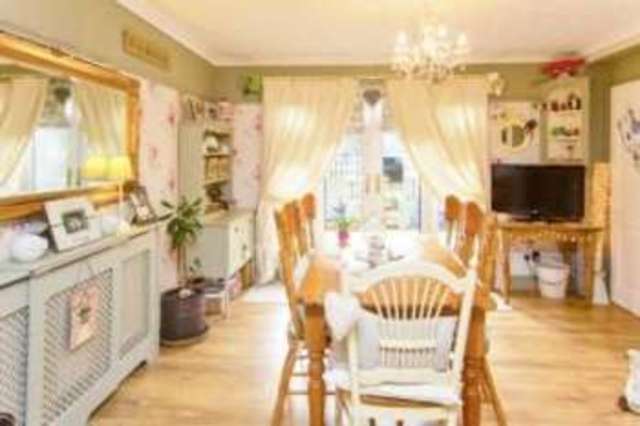  Image of 3 bedroom End of Terrace for sale in Norman Close Scarning Dereham NR19 at Scarning Dereham Dereham, NR19 2TD