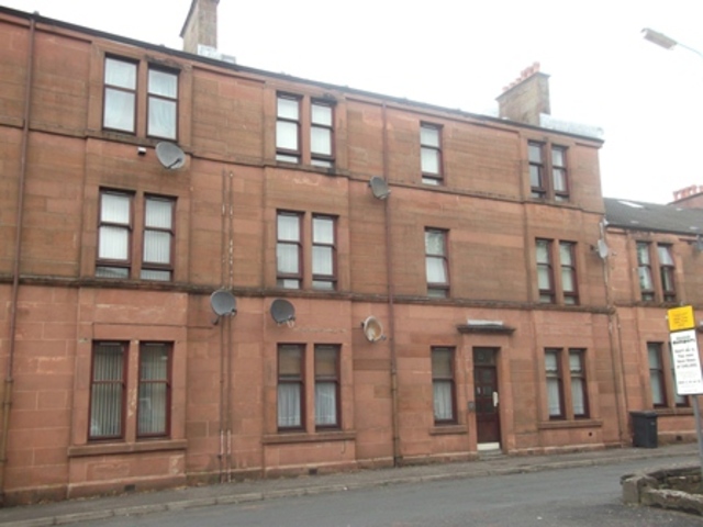  Image of 2 bedroom Flat to rent in Seamore Street Largs KA30 at Largs North Ayrshire North Ayrshire, KA30 9AN
