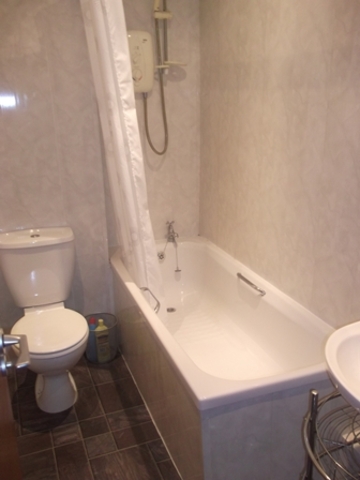  Image of 2 bedroom Flat to rent in Seamore Street Largs KA30 at Largs North Ayrshire North Ayrshire, KA30 9AN